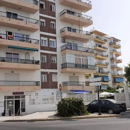 Apartamento Namaste *