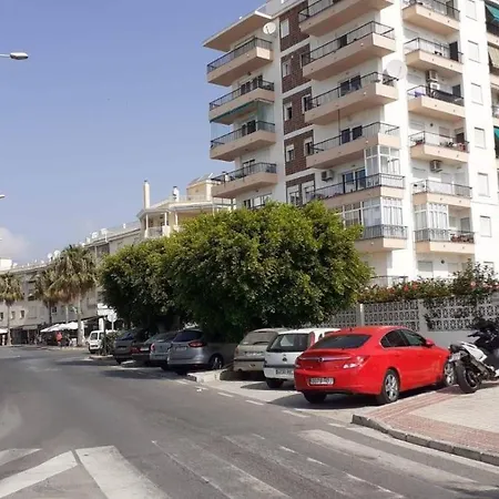 Namaste Nerja