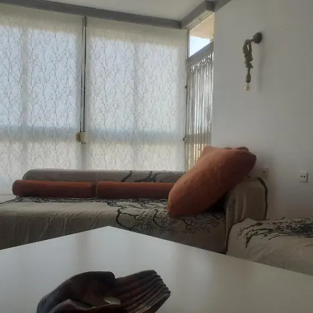 Namaste Apartamento *