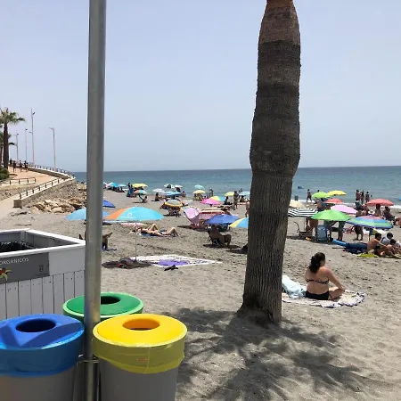 Namaste Nerja
