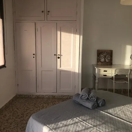 Namaste * Nerja