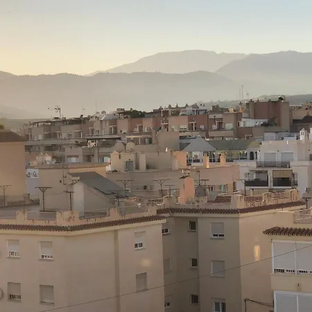 Namaste Apartamento Nerja