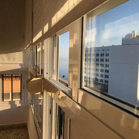 Namaste Apartamento Nerja