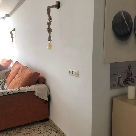 Namaste Apartamento Nerja