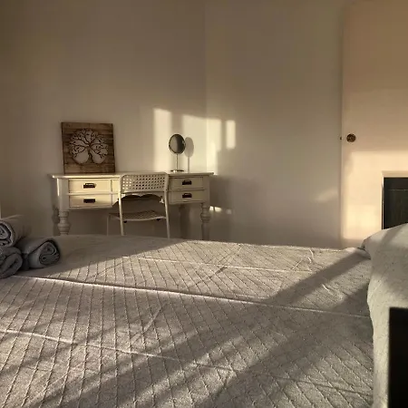 Namaste Apartamento Nerja