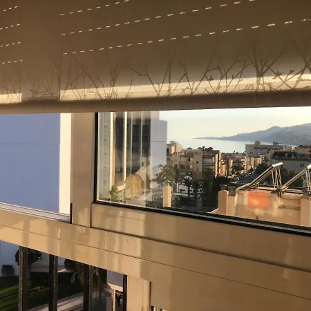 Namaste Apartamento Nerja