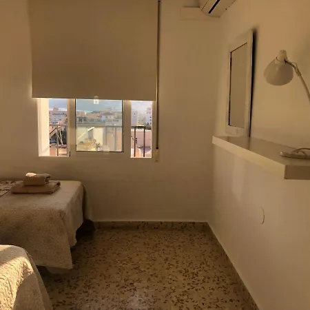 Apartamento Namaste *