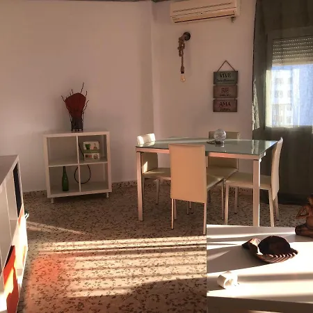 Namaste Nerja
