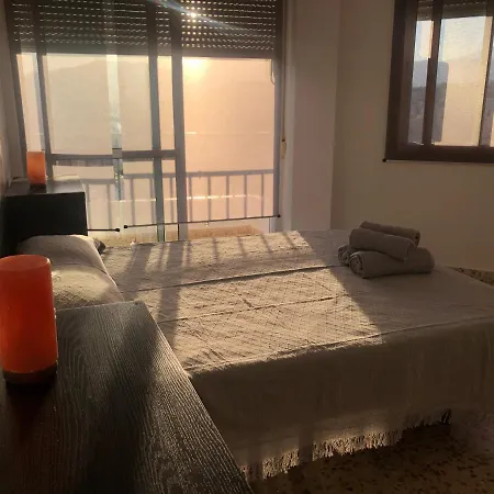 Namaste Apartamento