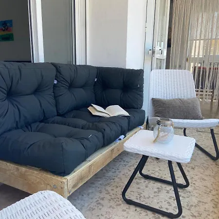 Apartamento Namaste