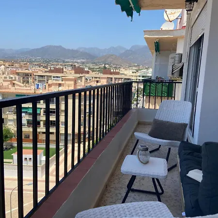 Apartamento Namaste
