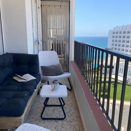 Apartamento Namaste