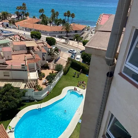 Apartamento Namaste Nerja