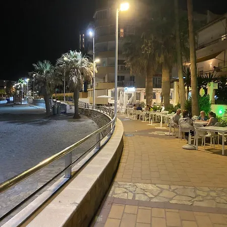 Namaste Nerja