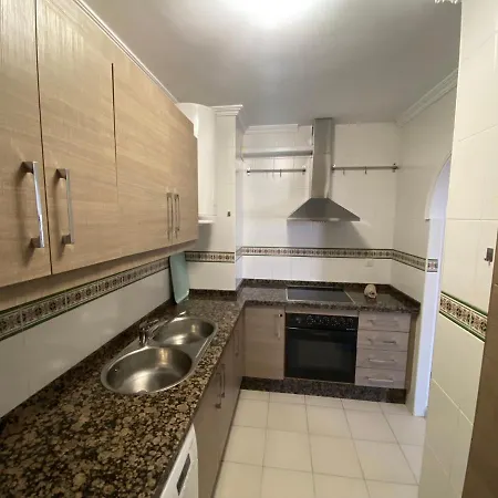 Apartamento Namaste *