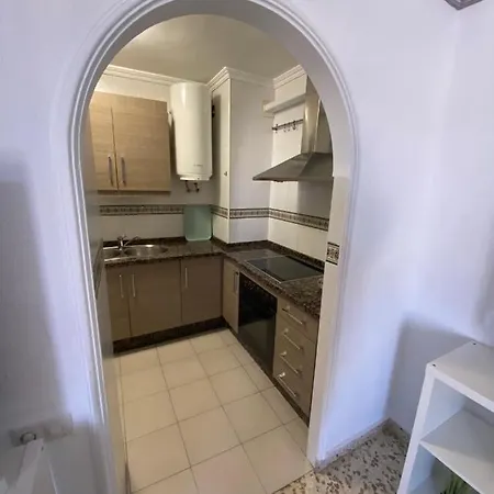 Namaste Apartamento *