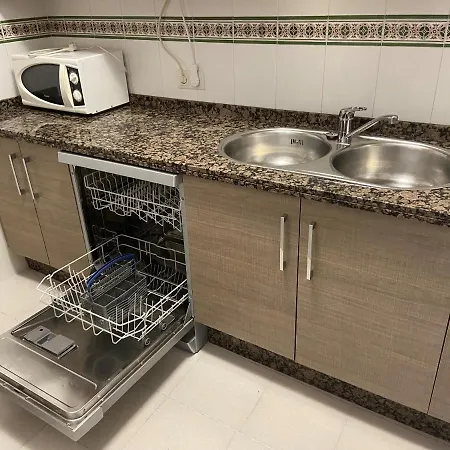 Namaste Apartment *