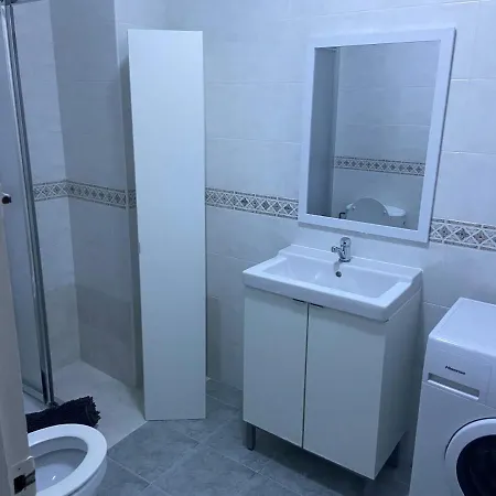 Namaste Apartamento