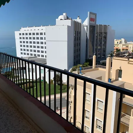 Appartement Namaste