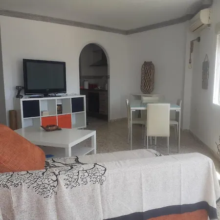 Namaste Appartement