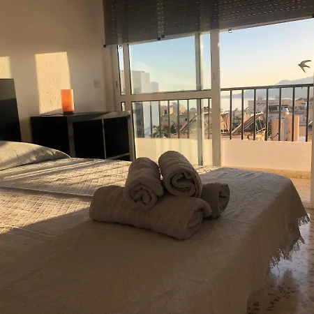 Namaste Appartement *