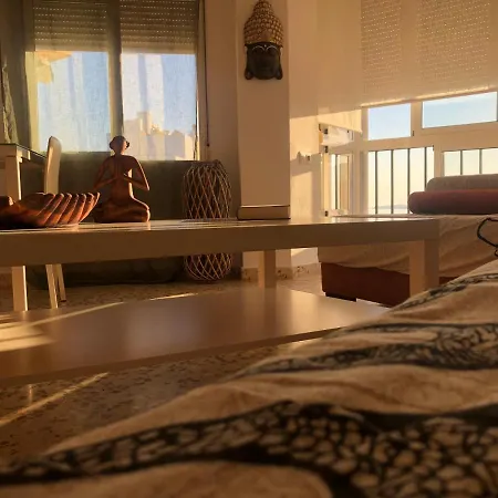 Hotell Namaste Nerja