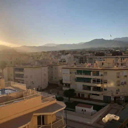 Hotell Namaste Nerja