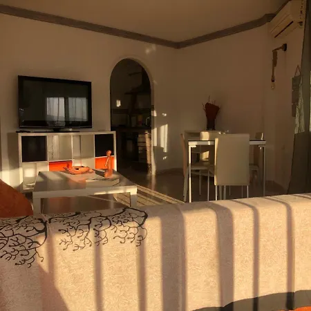 Appartement Namaste *
