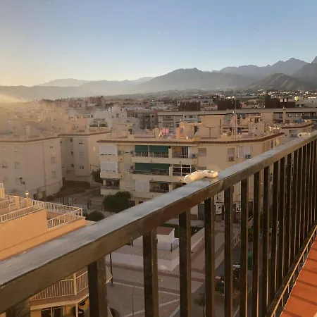 Appartement Namaste *