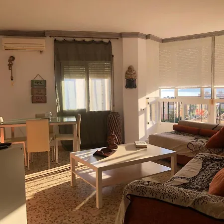 Appartamento Namaste Nerja