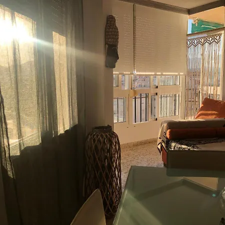 Appartamento Namaste Nerja