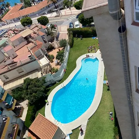 Appartamento Namaste Nerja