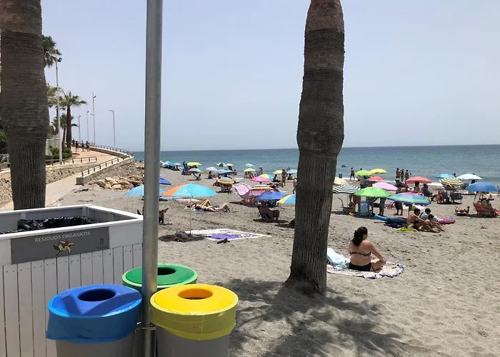 Namaste Nerja