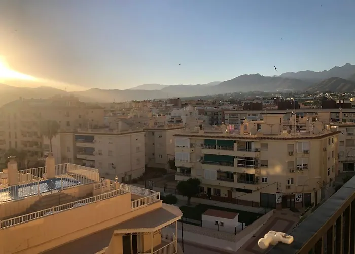 Отель Namaste Нерха