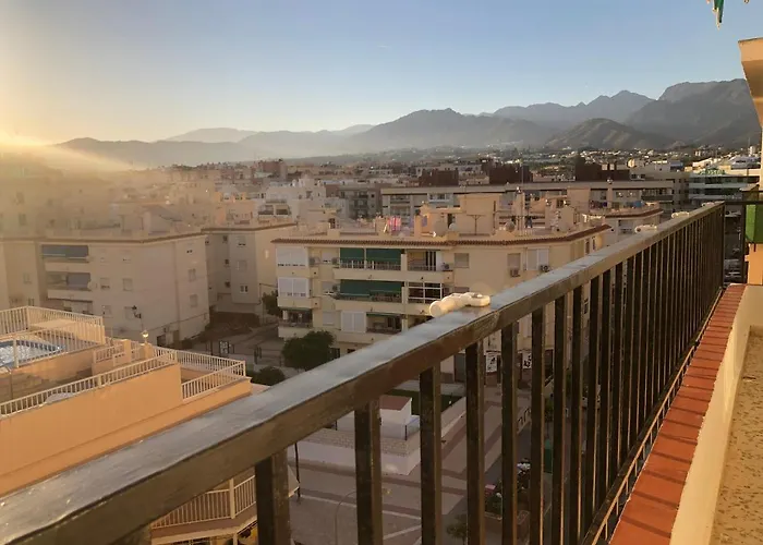 Отель Namaste *